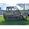 John Deere 650H Dozer